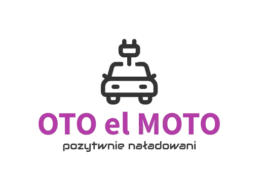 OTO el MOTO Logo